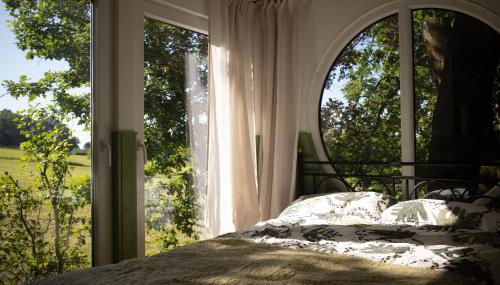 Eulennest - Tiny House im Habichtswald - Foto 3