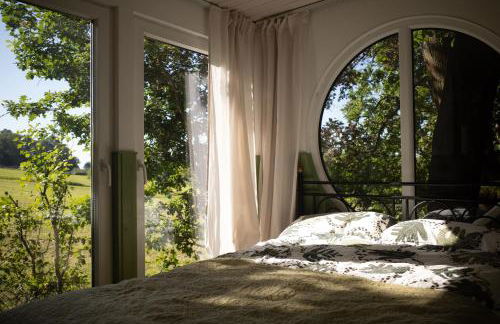 Eulennest - Tiny House im Habichtswald - Foto 3