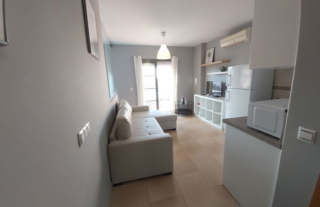 Del Parque Flats Central - Photo 22