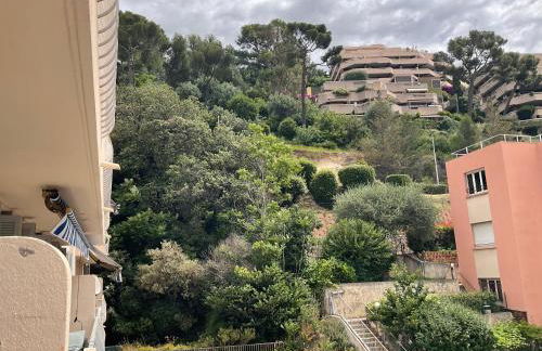 F2 lumineux 8 min à pieds de la plage - Foto 8