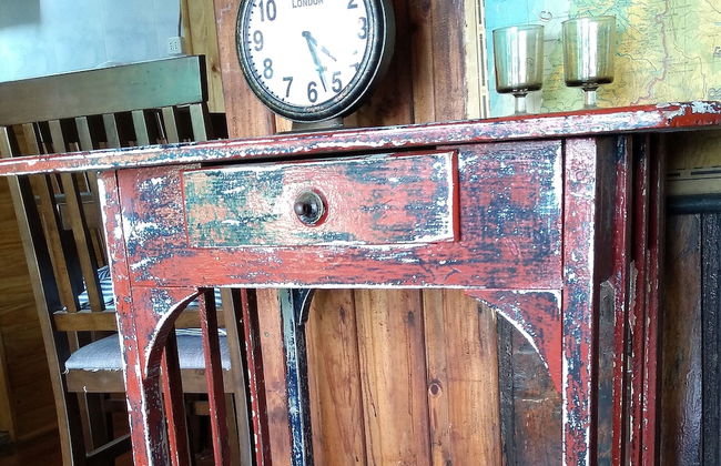 TerrazaMar EcoCabañas - Foto 8