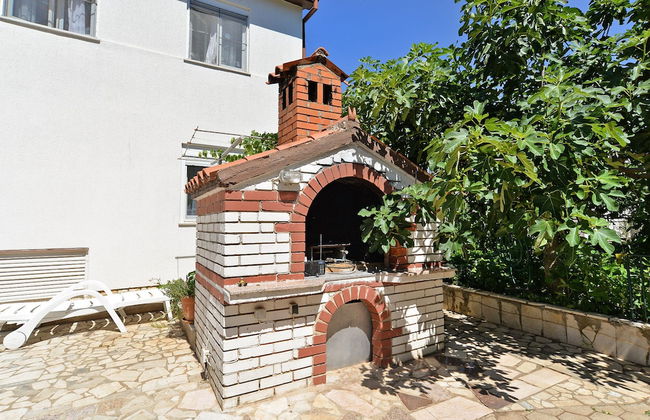 Apartments Jenny 518 - Foto 28