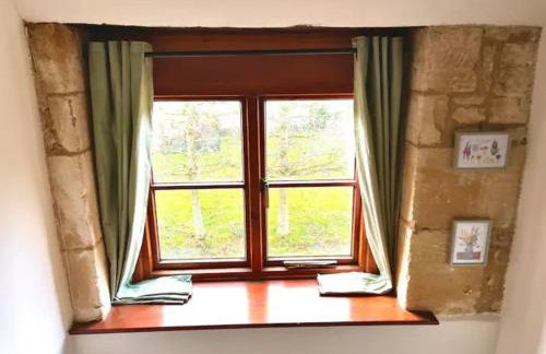 Converted 17th century barn with garden parking - Pass the Keys - Foto 13