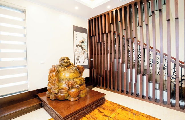 Pearl Villas Phuong Bai Chay Ha Long - Foto 11