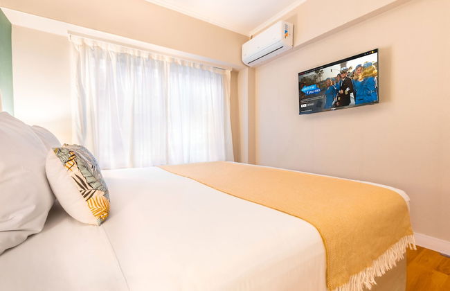 Modern Apartments in Puerto Madero - Foto 21