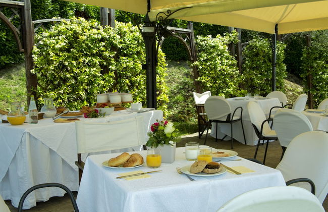 Agriturismo Le Colombe - Foto 45