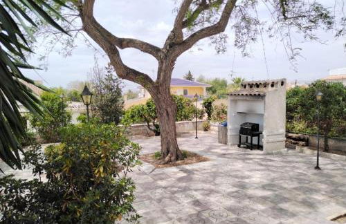 L'oasis, maison indépendante avec piscine privée - Foto 7