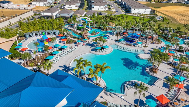 Windsor Island Resort Homes and Townhomes - Foto 4