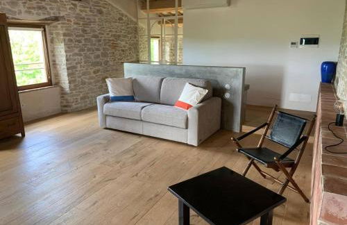 Borgo Calbianco - Private House with Pool & AirCo - Foto 67