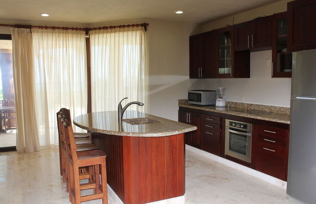 Costa Maya Villas Luxury Condos - Photo 13