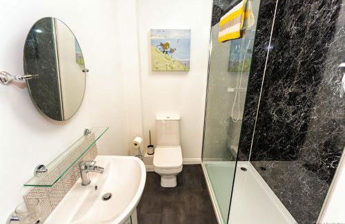 BRAUNTON ORCHARD COTTAGE 2 Bedrooms - Foto 38