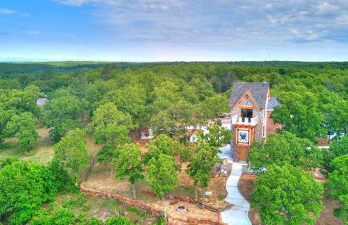 Unique Castle on the Lake - Foto 12