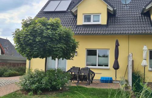 L18 Ferienhaus OstseeAuszeit Blengow - Foto 9