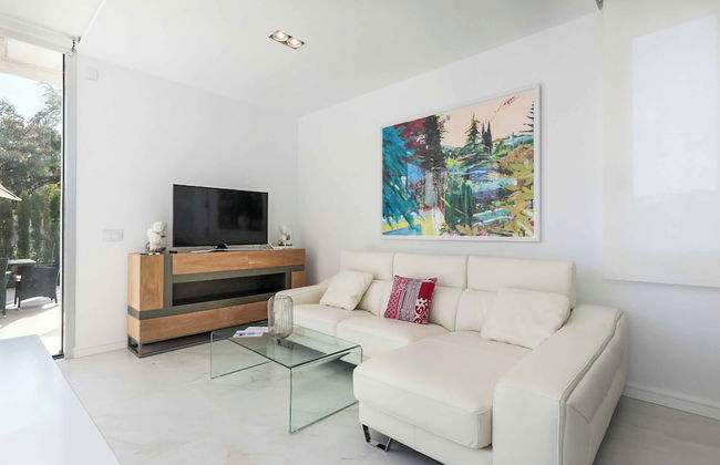 Villa Las Dalias 1 - Foto 6