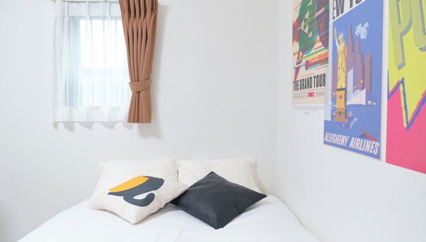 GRANQUAL Horikiri by Tranova - Foto 5, Habitación