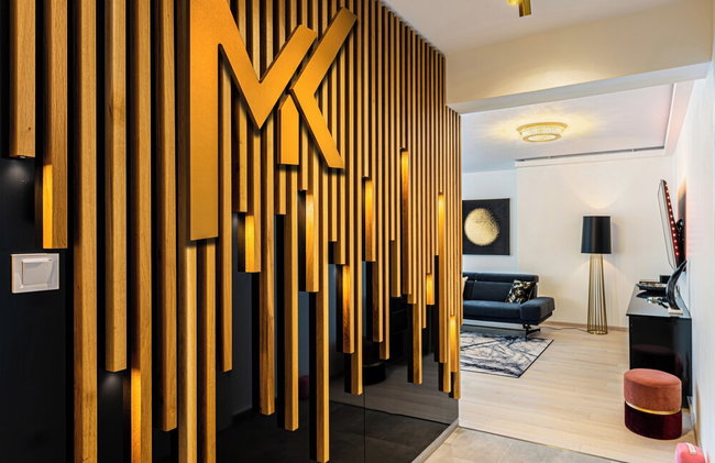 MK Apartments Brasov - Foto 45
