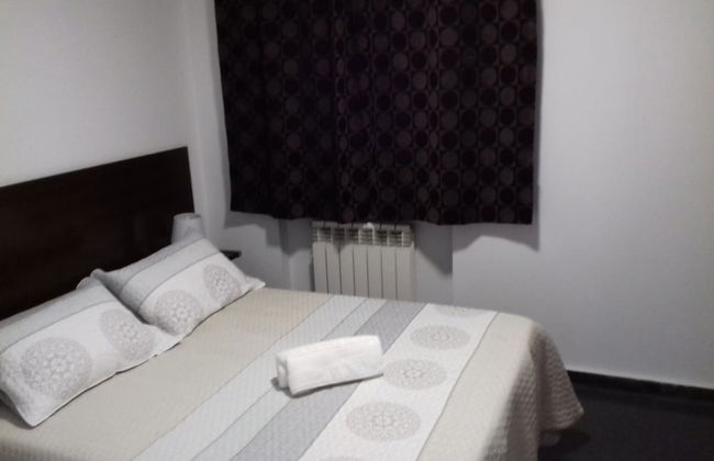 Apartamentos Turísticos Los Ángeles - Foto 5