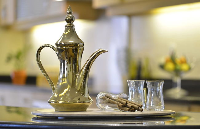 Mysk Al Fateh Bahrain - Photo 19