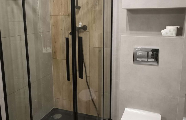 Comfy Apartment Near the sea in Gaski - Foto 37