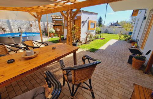 Ferienwohnung Sunny 1 - Foto 8