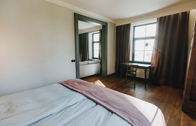 VP Apartments Valmiera - Foto 18