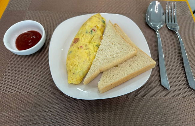 85 SOHO Hotel & Serviced Apartment - Foto 53