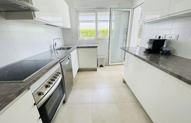 La Torre Golf 3-bed Villa- Pool, Hot Tub & Terrace - Photo 7