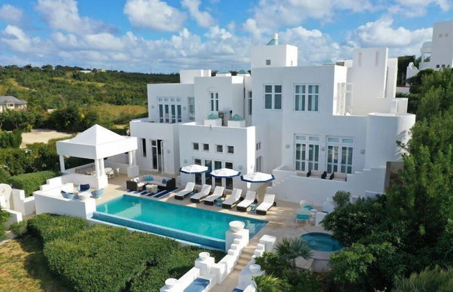 Long Bay Villas - Villa Sand - Foto 1