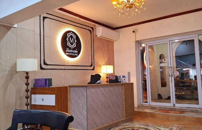 Monsane villa - Foto 10