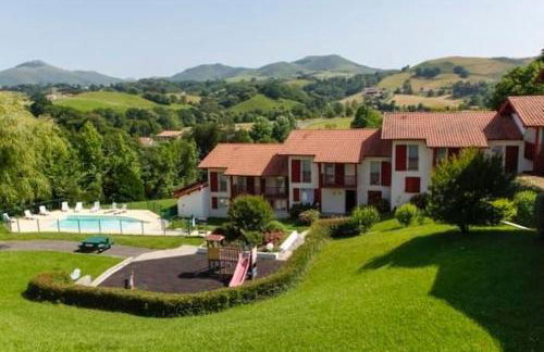 B4 Vue Montagnes Piscine - Foto 11