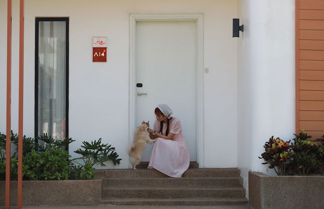 Wonderland Suites and Resort - Foto 34