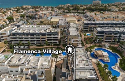 Apartament Flamenca Village - Photo 19