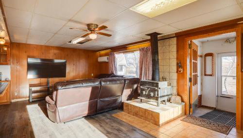 Pet-Friendly Malta Home about 2 Mi to Milk River! - Foto 4