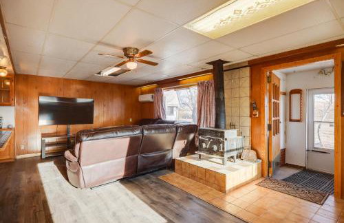 Pet-Friendly Malta Home about 2 Mi to Milk River! - Photo 4