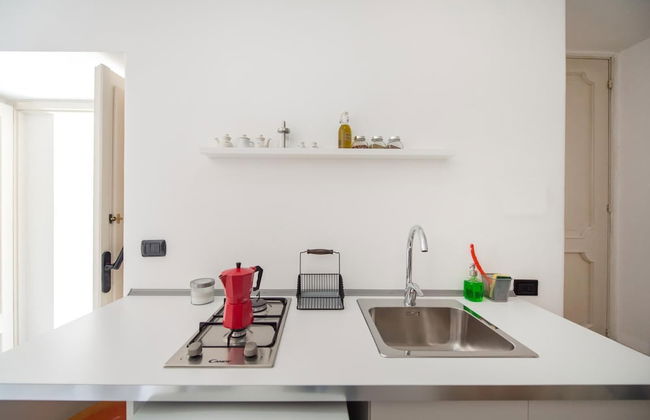 Gioia 13 - Quadrupla Duplex - Foto 12