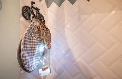 Y.Palmela - Boutique Apartments - Foto 40