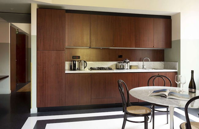 Vino e Oli Residenze - Foto 59