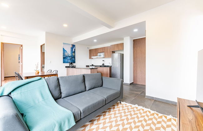 Doctores Apartments by VH - Foto 39