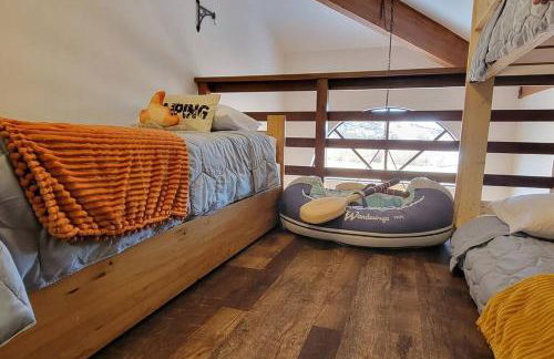 Lakefront Mountain Retreat - Foto 25