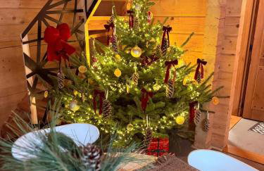 Leśne Zacisze Radawa III - Foto 44