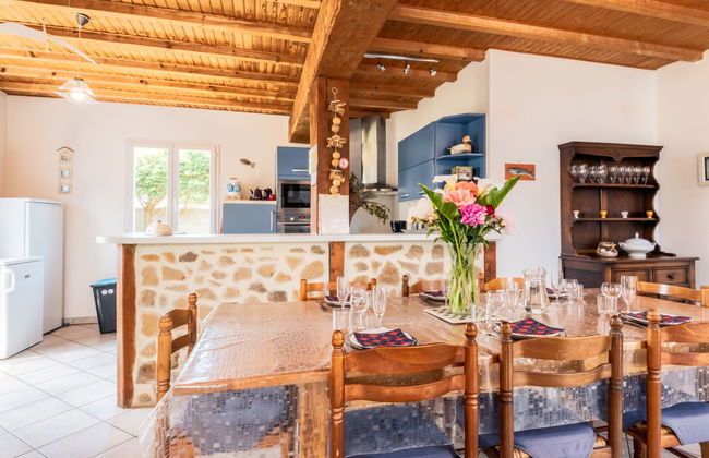 Les Mouettes - Foto 4