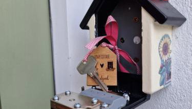 Town Cottage ground floor appartment - Foto 4