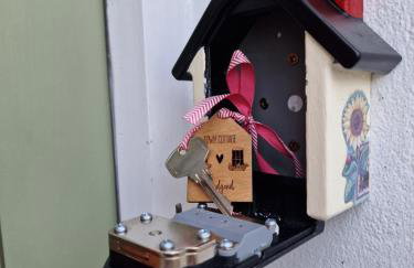 Town Cottage ground floor appartment - Foto 4