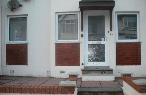 Towan Beach Holiday Flat - Foto 23