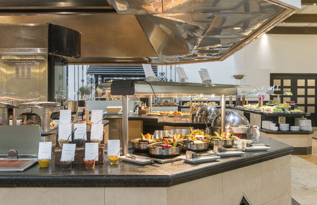 Ocean Maya Royale - Adults Only - All Inclusive - Photo 59