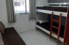 Apartamento Dois Quartos Frente para o Mar e Piscina Village das Ondas - Foto 15