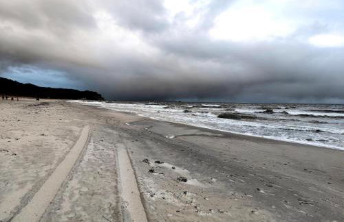 Cosy apartment for family in Sellin - Foto 45