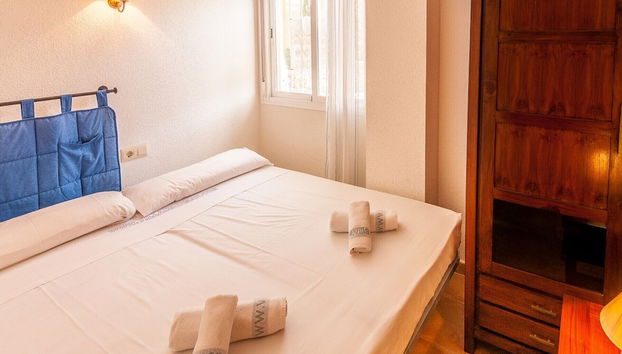 Murillo - Foto 2, Habitación