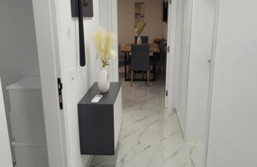 Apartments Aversu - Foto 21