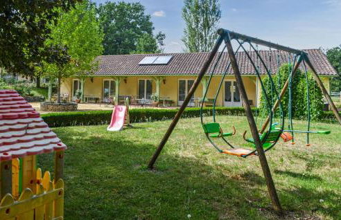 4 Bedroom Cozy Home In La Douze - Foto 12